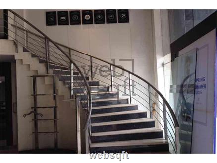 Commercial Retail showroom for Rent in Telangana